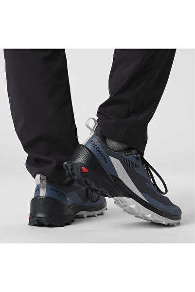 Salomon Cross Over 2 Gore-Tex Erkek Outdoor Ayakkabı ERKEK OUTDOOR AYAKKABI L47376900