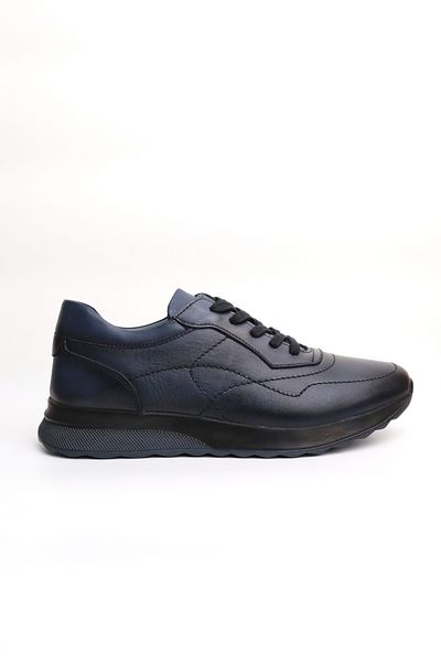 Greyybull Shoes Adidași pentru bărbați din piele Greyybull