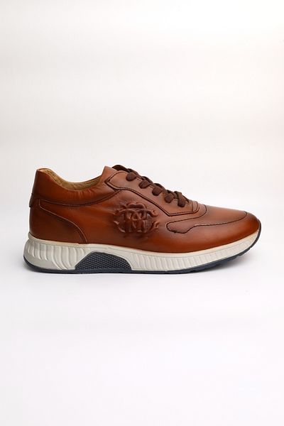 Greyybull Shoes Men's Casual Printed Shoes