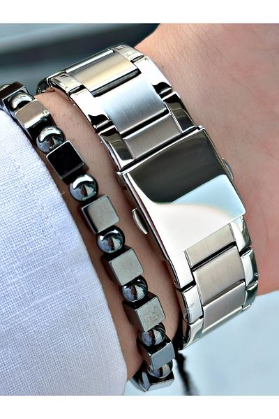 Ferrucci Men's Wristwatch 3 Atm Water Resistance
