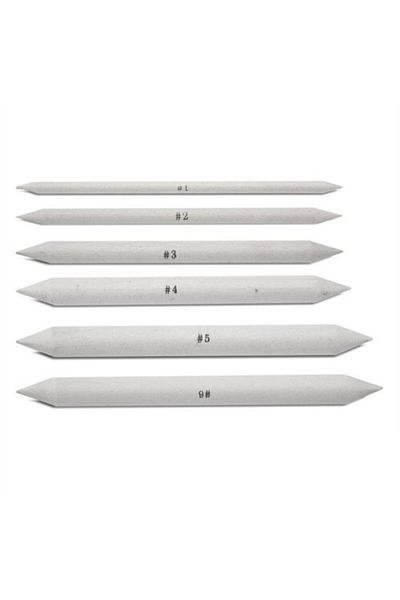 Südor 6-piece Pastel Dispensing Set