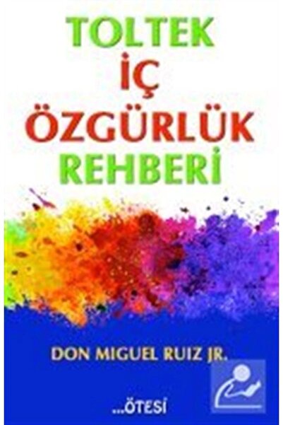 Genel Markalar Toltek Iç Özgürlük Rehberi