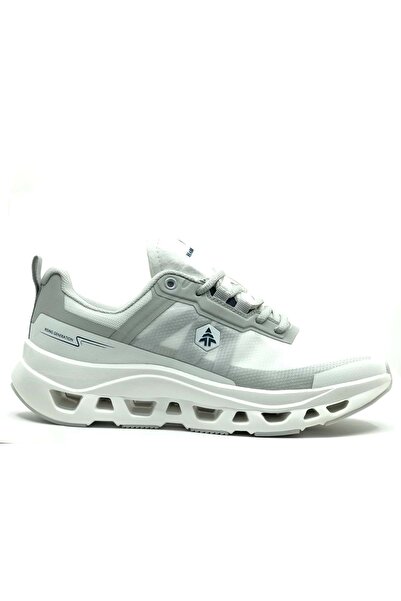 Hammer Jack 101-25049 Tavira Unisex Sports Shoes White