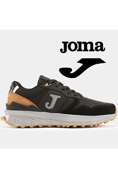 Joma C.200 MEN 2401 BLACK