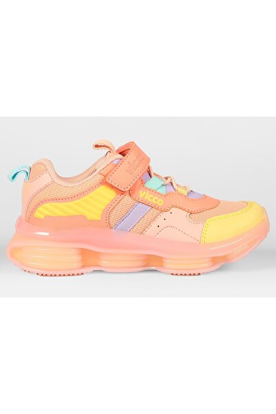 Vicco 346.F25Y.174 Bosa Daily Powder Children's Sports Shoes