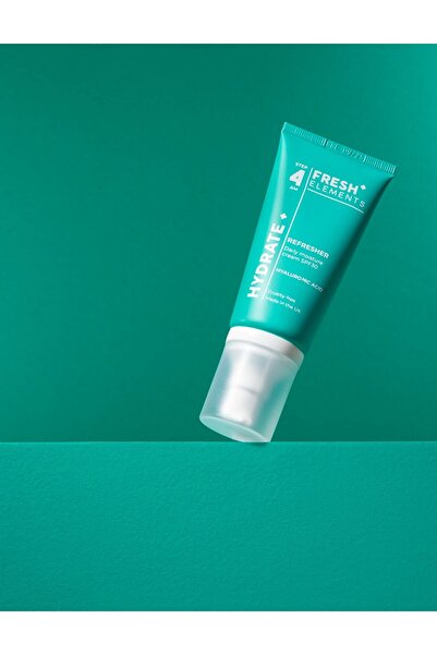 Marks & Spencer Refresher Günlük Nemlendirici Krem SPF30 50 ml