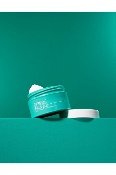 Marks & Spencer Soak Star Nemlendirici Gece Bakım Kremi 50 ml