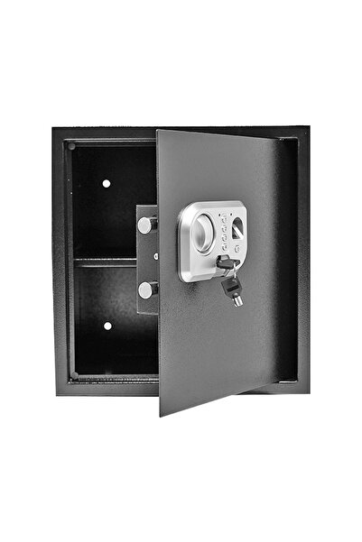 TLA Smart safe weighing (12.6 kg) fingerprint