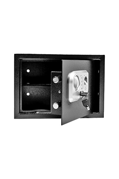 TLA Smart safe weighing (6.8 kg) fingerprint