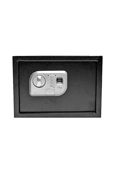 TLA Smart safe weighing (6.8 kg) fingerprint