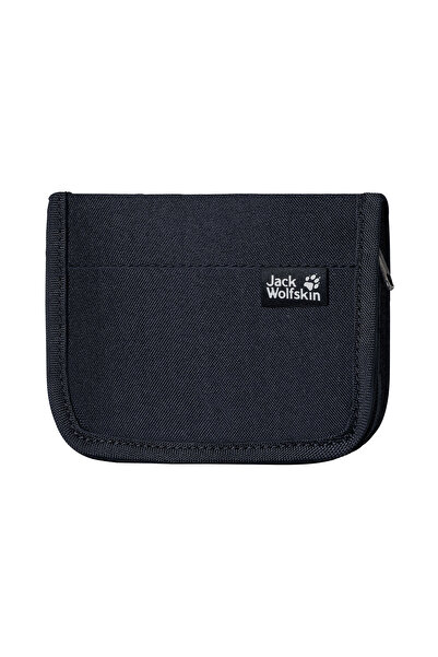 Jack Wolfskin First Class Unisex Pembe Cüzdan UNISEX CÜZDAN 8006761-1010