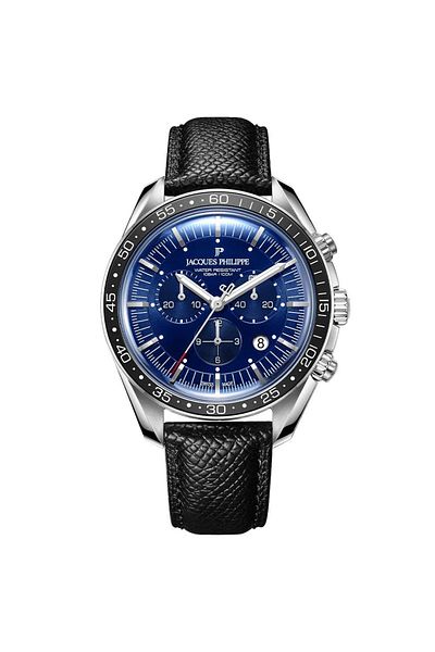 Jacques Philippe Jpqgc431131 Men's Wristwatch