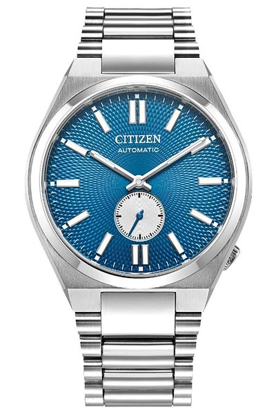 Citizen Nk5010-51L Tsuyosa Men's Wristwatch Nk5010-51L