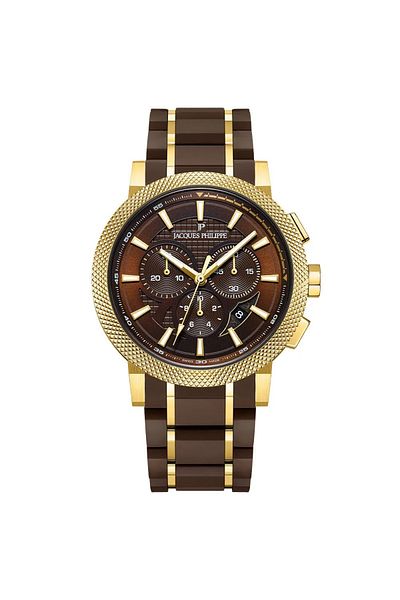 Jacques Philippe Jpqgc 372353   Men's Wrist Watch