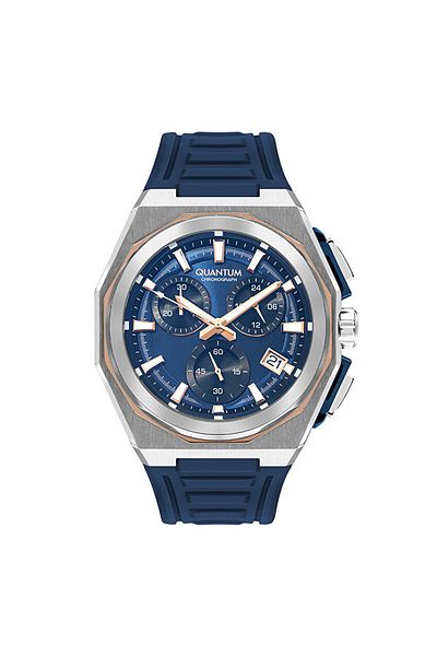 Quantum Pwg1078.399 Men's Wristwatch