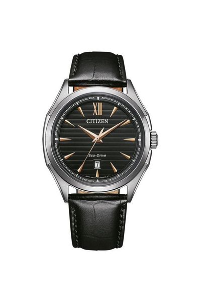 Citizen Mens Watch Citizen AW1750-18E, Quartz, 41mm, 10ATM