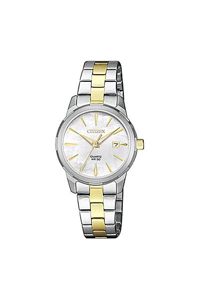 Citizen ساعة يد نسائية Eu6074-51d