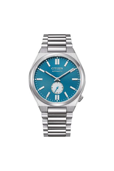 Citizen Nk5010-51L Tsuyosa Men's Wristwatch Nk5010-51L