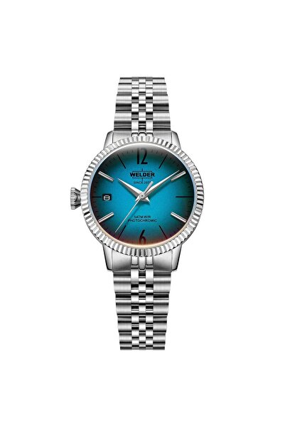 Welder Wrc750 Women's Wristwatch
