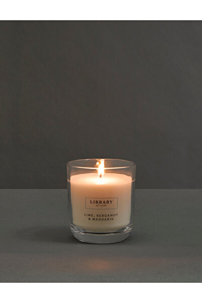 Marks & Spencer Lime, Bergamot & Mandalina Kokulu Mum