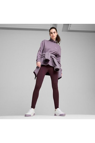 Puma Кросівки унісекс Carina 20 38584929 БІЛІ