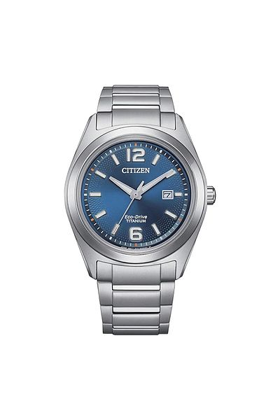 Citizen CITIZEN AW1641-81L TITANIUM ECO DRIVE