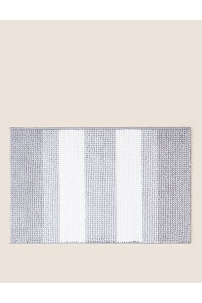 Marks & Spencer Renk Bloklu Quick Dry Banyo Paspası