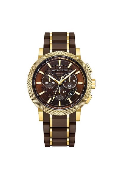 Jacques Philippe Jpqgc 372353   Men's Wrist Watch
