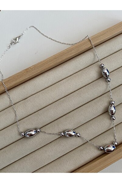 Pinery Jewels Silver Chain Bulk Women's Necklace