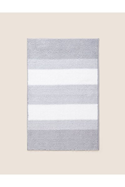 Marks & Spencer Renk Bloklu Quick Dry Banyo Paspası