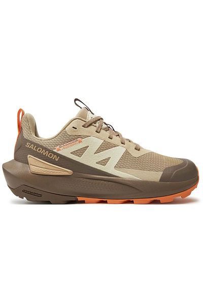 Salomon Elixir Activ L47457 Παπούτσια για τρέξιμο Unisex Αθλητικά Παπούτσια Μπεζ