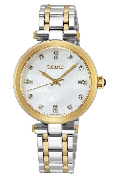 Seiko SRZ532P1 Seiko SRZ532P1 Kadın Kol Saati