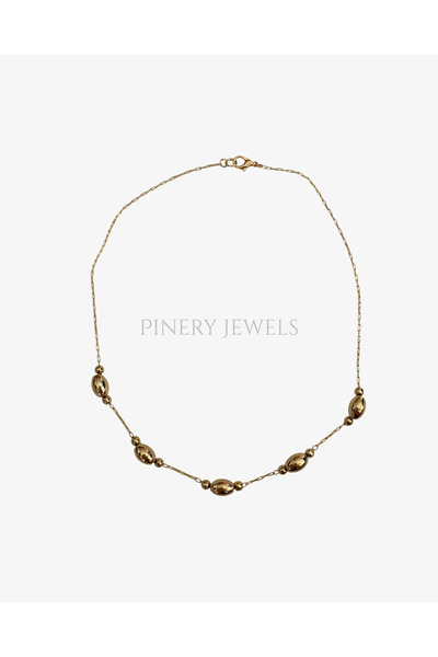 Pinery Jewels قلادة نسائية بالجملة
