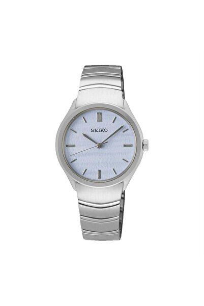 Seiko Sur549P1 Women's Wristwatch