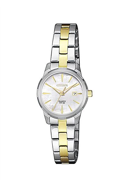 Citizen ساعة يد نسائية Eu6074-51d
