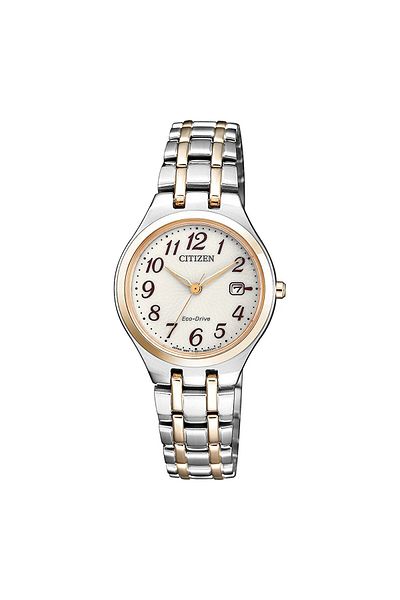 Citizen Ew2486-87A Women's Wristwatch