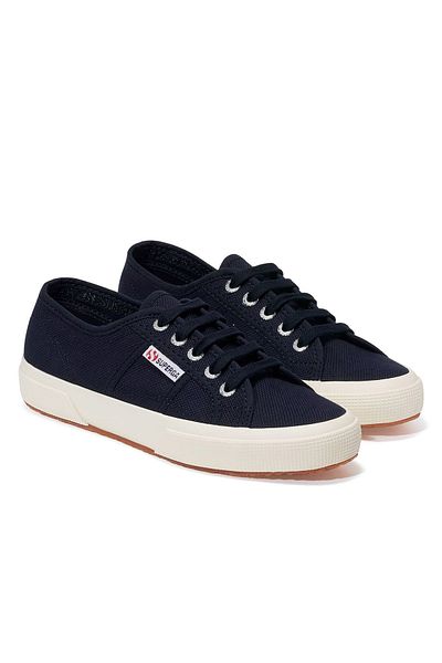 Superga 2750-COTU CLASSIC Lacivert unisex tenisky 100147890