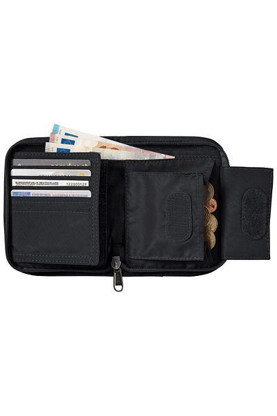 Jack Wolfskin First Class Unisex Wallet 8006761-6000