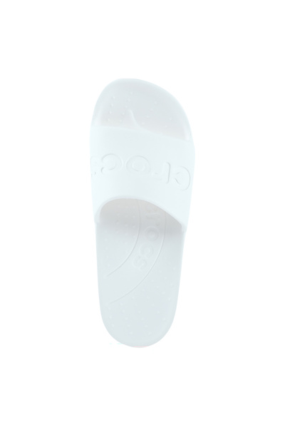 Crocs Beyaz Terlik (210088-100)