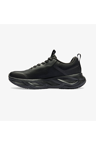 Anta Ebuffer Men's Black Sports Shoes