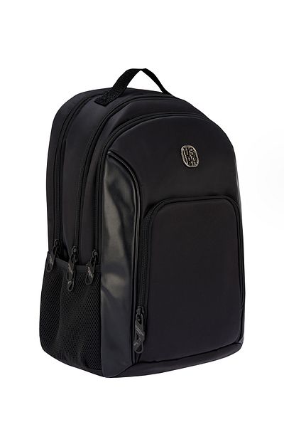U.S. Polo Assn. U.S Polo Assn 25063 Unisex School Backpack Student Daily Travel Holiday Sports Walking Travel Visit