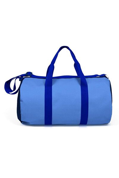 Coral High Sports Deep Blue Sport Bag