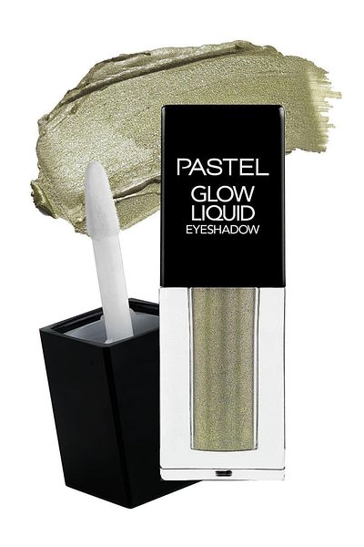 Pastel Rainforest 224 Glow Liquid Eyeshadow - Eyeshadow