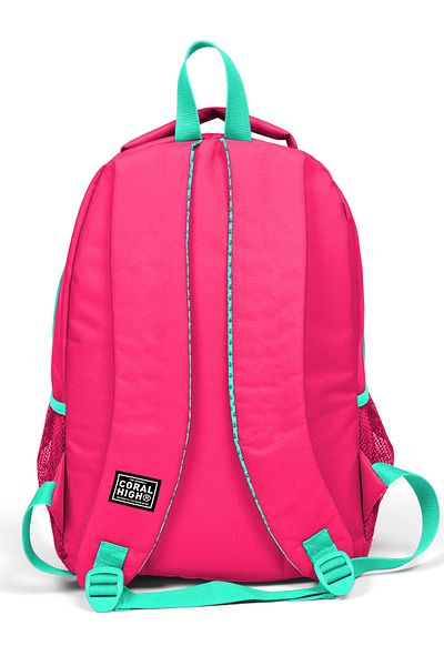 Yaygan Çanta Rucsac Coral High