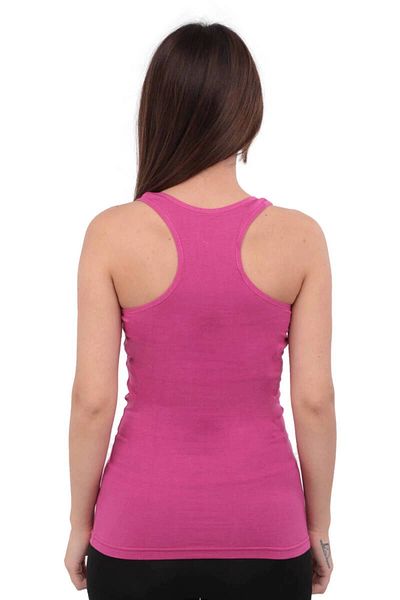 Tutku Elastan Sports Singlet 6-Pack