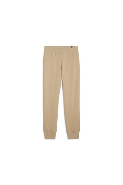 Puma ESS Kadın Bej Eşofman Altı 58684383