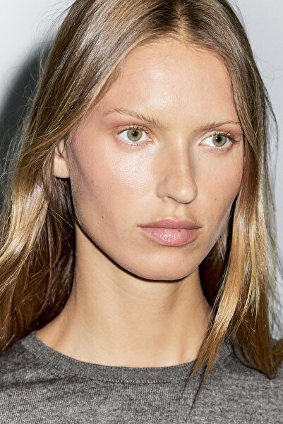 Massimo Dutti Bisiklet yaka yünlü triko kazak