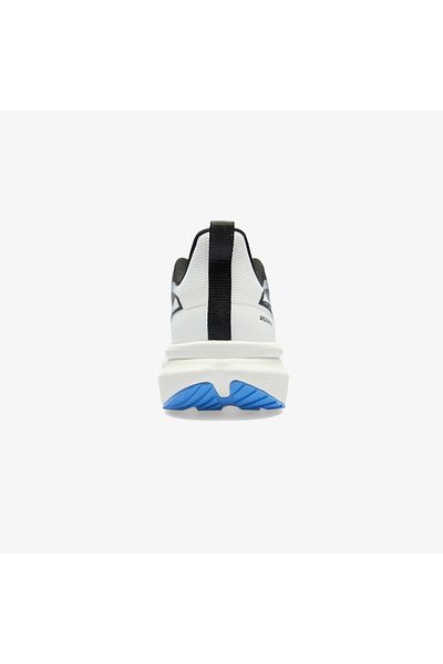 Anta Air Walker Men's Black Sports Shoes