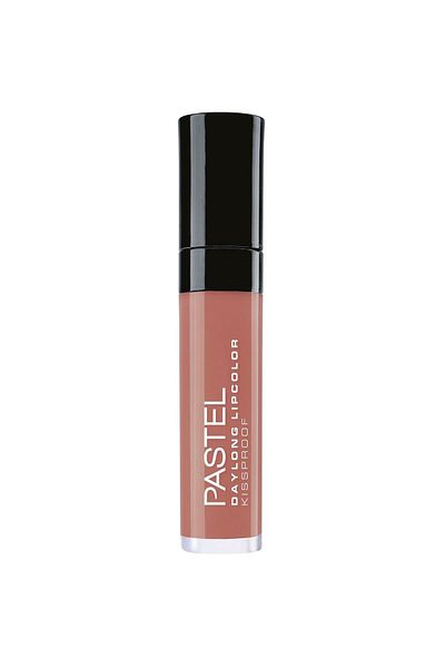 Pastel Daylong Liquid - Lipstick 42 Model Cut