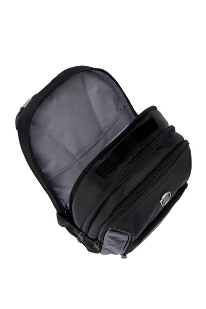 U.S. Polo Assn. U.S Polo Assn 25063 Unisex School Backpack Student Daily Travel Holiday Sports Walking Travel Visit